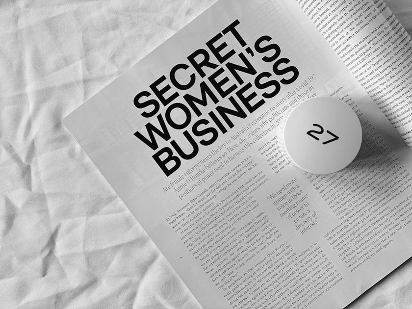 Leveraging Corporate Experience